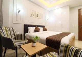Exotic Studio Stayz - 3