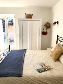 Casa Vicolo Fiori, quiet location very close to the lake - 3