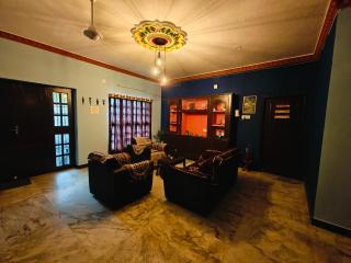 Royal Villa Pondy - 0