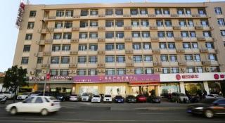 Jinjiang Inn JiNan Daminghu New Scenic Area Lishan Road - 6