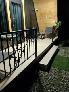 Cottage Resiana - 8