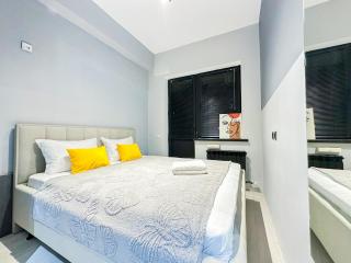 New bedroom City в центре города РДЦ кардиохирургия ХанШатыр - 3