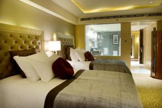 北京燕京饭店Yanjing Hotel - Beijing - 3