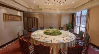 Tong Que Tai Jinling Hotel Tongling Anhui - 4