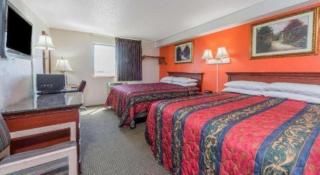 Knights Inn Ferguson MO - 4