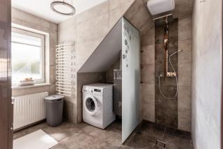 DACHJUWEL Luxus - Apartment Penthouse Ferienwohnung - 3