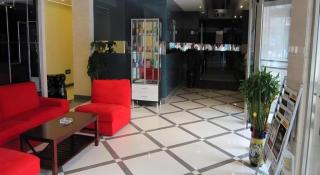Jinjiang Inn - Xishan Road - 8
