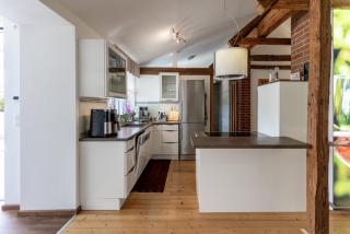 DACHJUWEL Luxus - Apartment Penthouse Ferienwohnung - 1