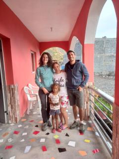 Casa Pirinha - 1