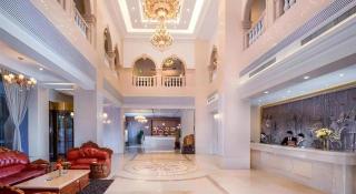 Venus Royal Hotel Guilin Airport Wuyue Wanda Plaza - 8