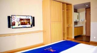 IU Hotel Chengdu High-Tech Zone Longhu Times Street - 3