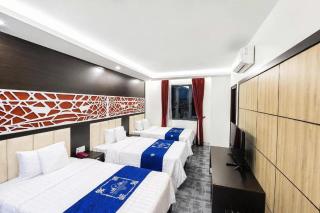 Tuong Minh Hotel - 2