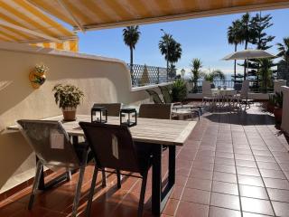 Nerja Burriana Beach apartment - 9