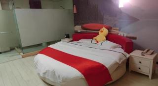 Thank Inn Hotel He'nan Xinxiang Changyuan Bo'ai Road - 4