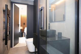 Appartement de caractere aux portes du Marais - 4P - 7