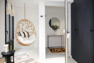 Appartement de caractere aux portes du Marais - 4P - 3