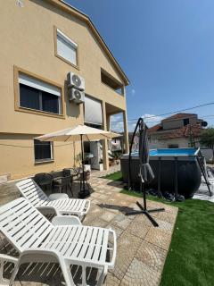 House 23 A3 - 8