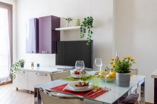 GuestHost - Bright Studio near Pisa Train Station - 2