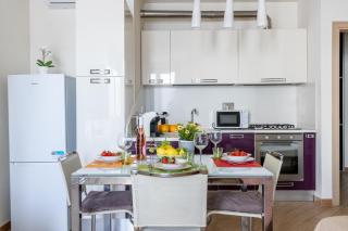 GuestHost - Bright Studio near Pisa Train Station - 3