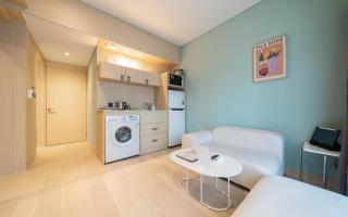 Brown Dot Hotel Haeundae - 3