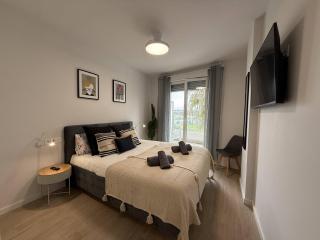 Modern and luxurious apartment in Nueva Andalucia - JARDINES DE GUADAIZA - 8