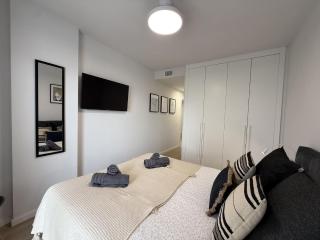 Modern and luxurious apartment in Nueva Andalucia - JARDINES DE GUADAIZA - 3