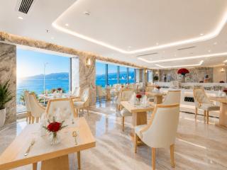 Canary Gold Hotel Quy Nhơn - Beachfront - Iconic Location - 1