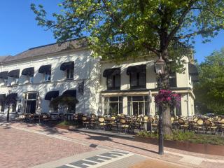 De Zwaan Delden - 0