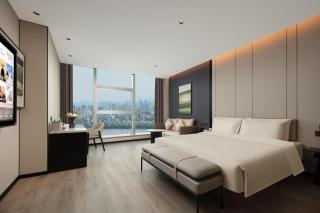 Atour Hotel Nanchang Gaoxin Administrative Service Center - 4