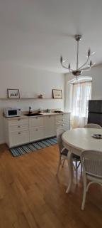 Casa Renova, intero appartamento, 2 camere, max 4 ospiti, Trieste zona storica - 7