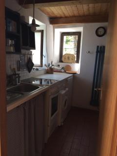 Casa Paterna in Ronco Sopra Ascona - 4