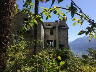 Casa Paterna in Ronco Sopra Ascona - 9