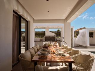 Nosel Villa, a Design Retreat with Iconic Pool, By ThinkVilla - 1