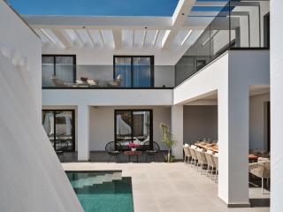 Nosel Villa, a Design Retreat with Iconic Pool, By ThinkVilla - 4