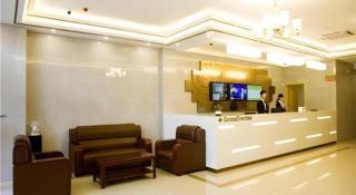 GreenTree Inn Huanggang City Wuxue City Kanjiang Avenue - 3