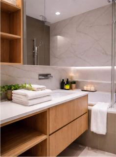 SkyHigh Luxury Residence Panoramic Bay and City Views - 1