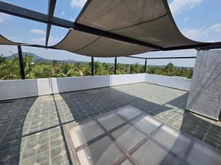 Pool villa near Nandi hills - Pi leisure - 9
