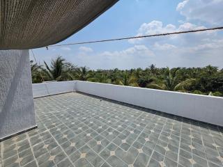 Pool villa near Nandi hills - Pi leisure - 8