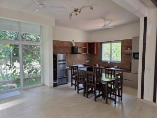 Pool villa near Nandi hills - Pi leisure - 7