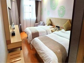 GreenTree Inn Suzhou Changshu Southeast Development Zone Southeast Avenue - 8