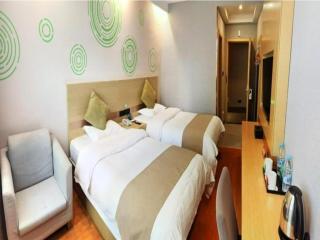 GreenTree Inn Suzhou Changshu Southeast Development Zone Southeast Avenue - 6