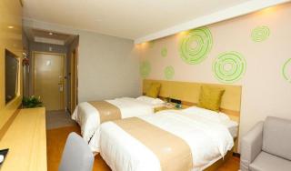 GreenTree Inn Suzhou Changshu Southeast Development Zone Southeast Avenue - 5