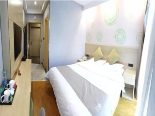 GreenTree Inn Suzhou Changshu Southeast Development Zone Southeast Avenue - 4