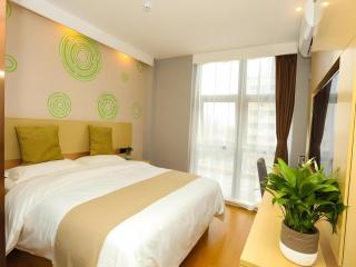 GreenTree Inn Suzhou Changshu Southeast Development Zone Southeast Avenue - 1