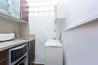 Apartamento cerca de la Sagrada Familia para 2 - 7