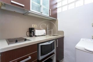 Apartamento cerca de la Sagrada Familia para 2 - 3