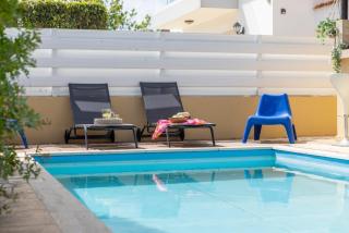 Protaras Marina Seaside Villa - 7