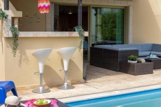 Protaras Marina Seaside Villa - 4