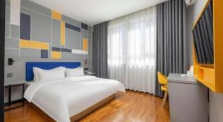 7 Days Inn Yining Xintiandi - 8