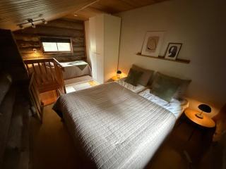 Voimakelo - renovated - near ski bus - 1